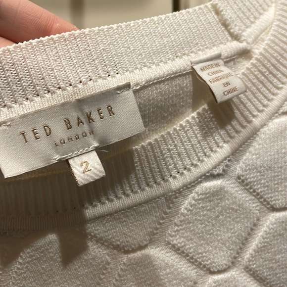 TED BAKER women top - Picture 2 of 5